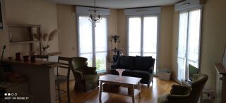  Appartement à louer 2 pièces 53 m²