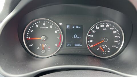 Stonic 1.0 T-GDi 120 DCT7 Premium 2020 occasion 80200 Peronne