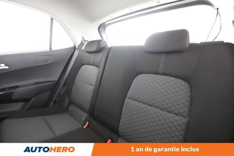 Picanto 1.0 Active 67 ch 2026 occasion 92130 Issy-les-Moulineaux