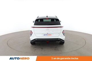 Kona 1.6 Hybrid N Line Executive 141 ch 2024 occasion 92130 Issy-les-Moulineaux