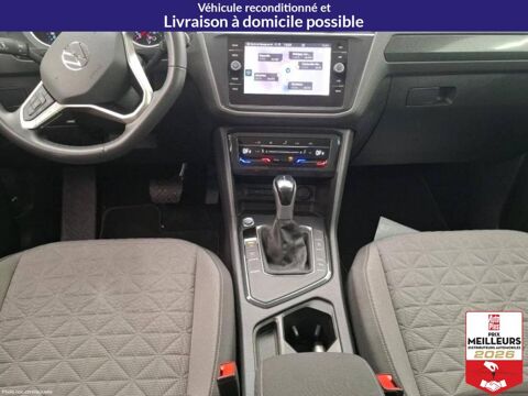 Tiguan TSI 150 DSG7 Life Plus 2023 occasion 10150 Lavau