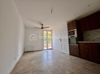  Appartement à vendre 2 pièces 32 m²