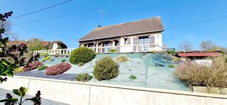  Maison  vendre 7 pices 150 m