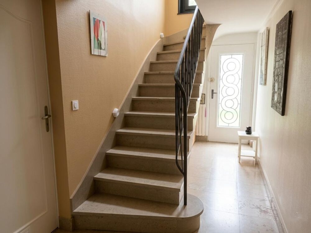 � vendre  Villa Saint-Palais-sur-Mer (17420)