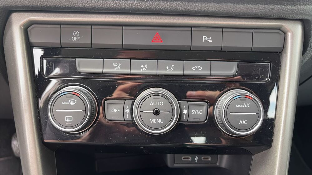 T-ROC 1.0 TSI 110 Lounge 2021 occasion 35370 Argentre Du Plessis