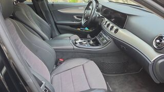 Classe E 300de 306 EQ Power 9G-Tronic Avantgarde - Toit ouvrant 2020 occasion 06100 Nice