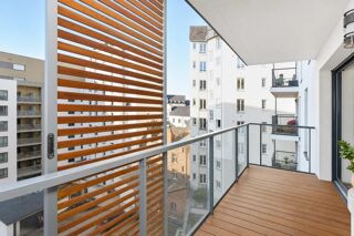  Appartement à vendre 3 pièces 65 m²