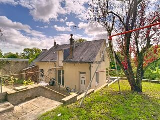  Maison à vendre 4 pièces 71 m²
