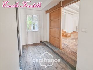  Maison à vendre 6 pièces 191 m²