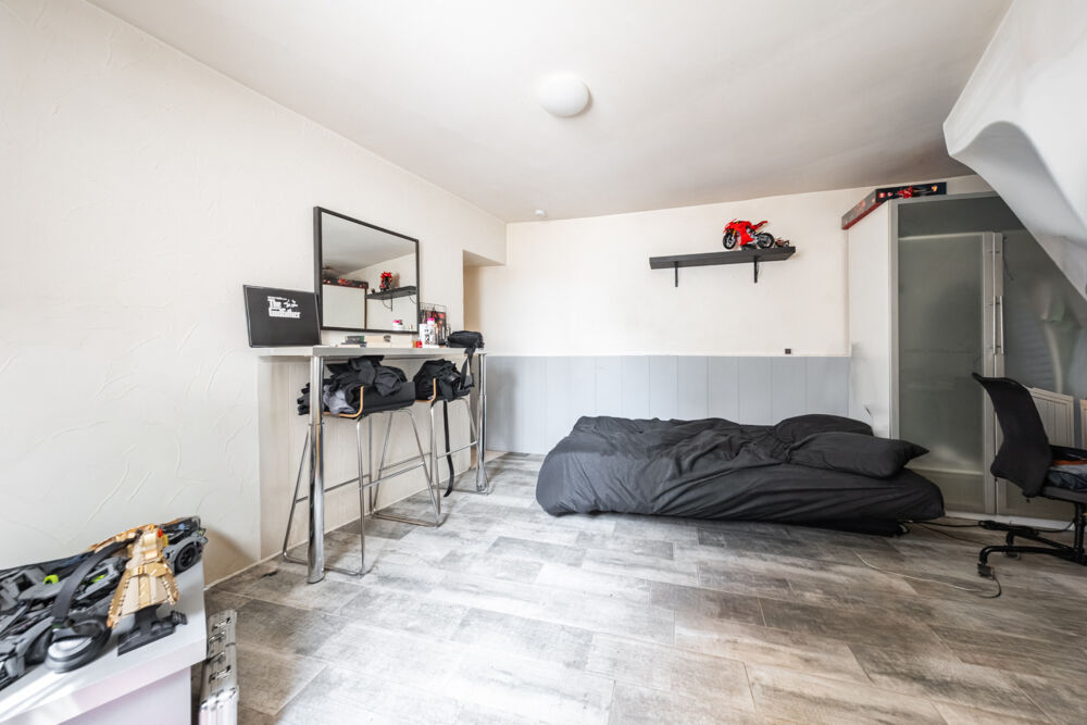 Vente Appartement Appartement à vendre 1 pièces DIJON (21) Dijon