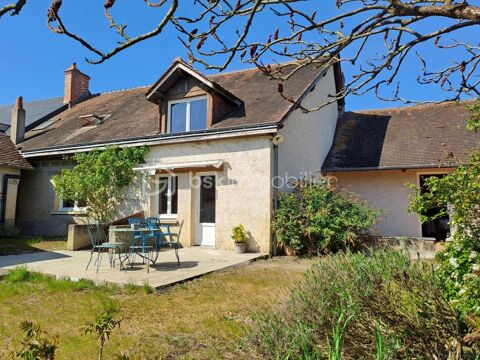   Maison de charme d�but XX� si�cle au c�ur du bourg Maison - 6 pi�ce(s) - 151 m�