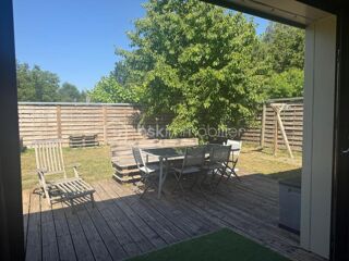  Maison à vendre 6 pièces 166 m²