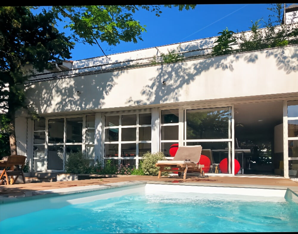 � vendre  Maison Bordeaux (33200)