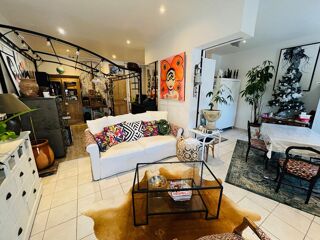  Appartement � vendre 2 pi�ces 81 m�