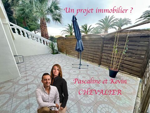   Appartement T3 � Louer Martigues Croix Rez-de-Chauss�e Terrasse Garage Privatif, Parking, Quartier Calme et Recherch� Appartement - 3 pi�ce(s) - 70 m�