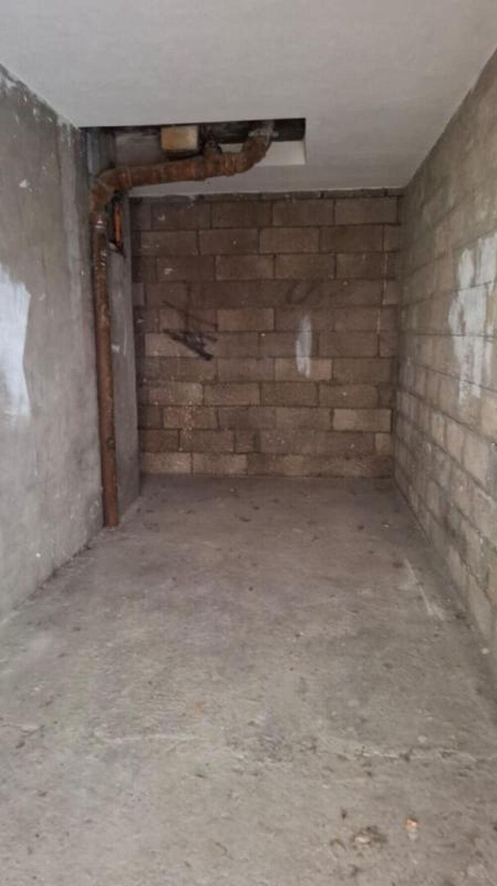 Vente Parking/Garage Box /Parking  12m² Vaugirard Convention Paris 15 Paris 15