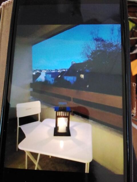  Appartement � louer 2 pi�ces 30 m�