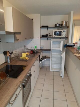  Appartement � louer 3 pi�ces 65 m�