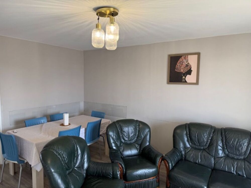 Appartement de 80m2 à louer sur Saint-Jean-de-Braye