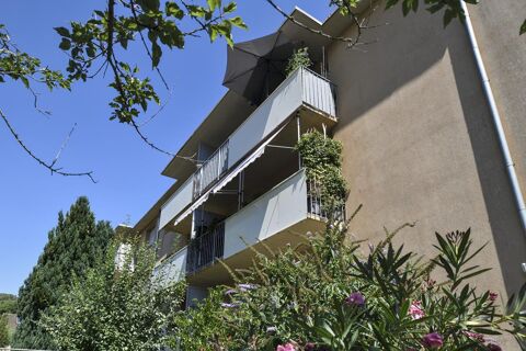  Appartement � louer 4 pi�ces 75 m�