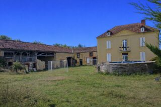  Maison � vendre 7 pi�ces 260 m�