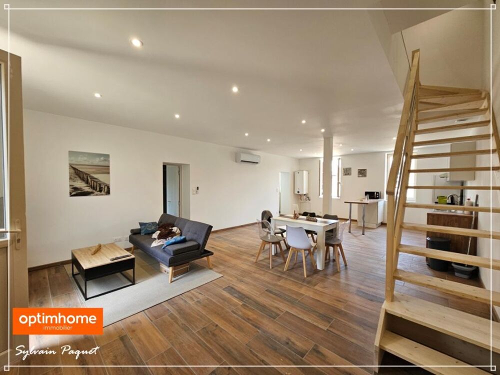 Maison à vendre 4 pièces (03)