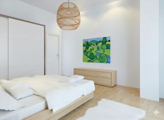  Appartement � vendre 3 pi�ces 64 m�