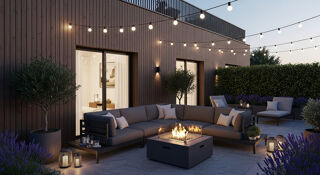  Appartement à vendre 3 pièces 63 m²