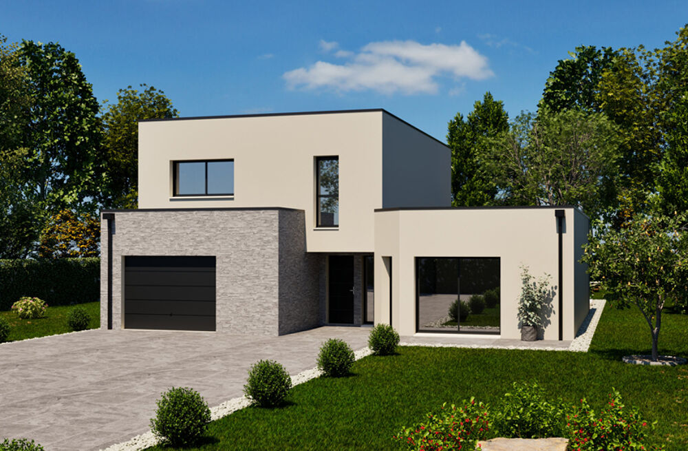 Vente Maison MAISON INDIVIDUELLE 168,76 m² à COMBS LA VILLE Combs la ville