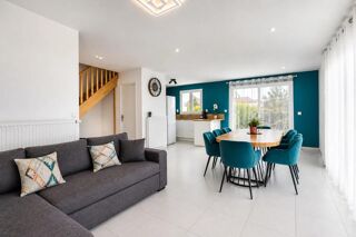  Maison à vendre 6 pièces 109 m²