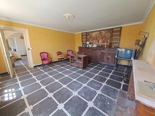  Maison à vendre 9 pièces 196 m²