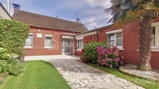  Maison  vendre 7 pices 126 m