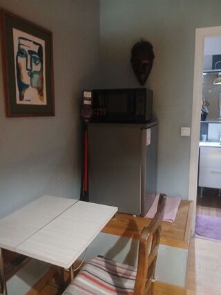  Appartement � louer 1 pi�ce 24 m�