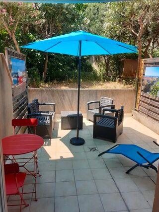 Location Appartement Studio de 18m2 à louer sur Nice Nice