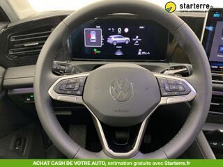 Tiguan 1.5 ETSI 150CH DSG7 Life 2026 occasion 69190 Saint-Fons