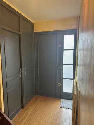  Maison  vendre 5 pices 124 m