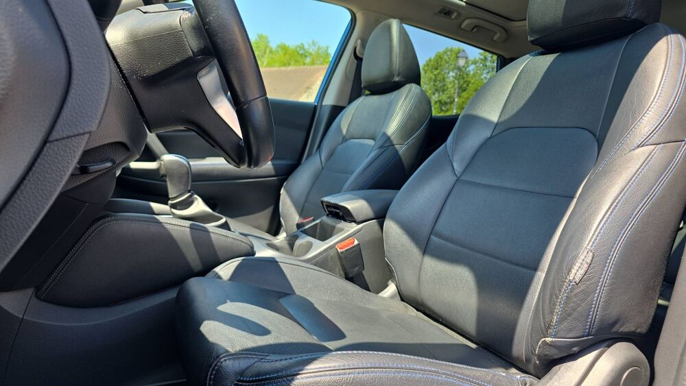 Qashqai II 1.5 dCi 115 DCT7 N-Connecta - Automatique 2021 occasion 02290 Vic Sur Aisne