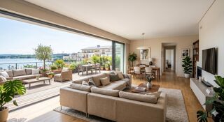  Appartement à vendre 90 m²