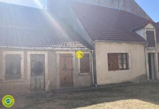  Maison à vendre 3 pièces 72 m²