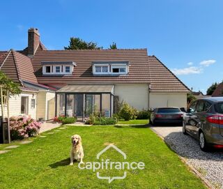 Maison à vendre 5 pièces 115 m²