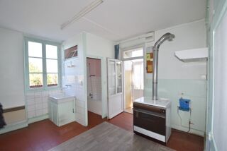 Appartement à vendre 3 pièces 52 m²