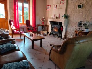  Maison  vendre 7 pices 190 m