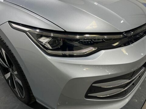 Golf SW 1.5 eTSI EVO2 150 DSG7 Style 2025 occasion 31100 Toulouse