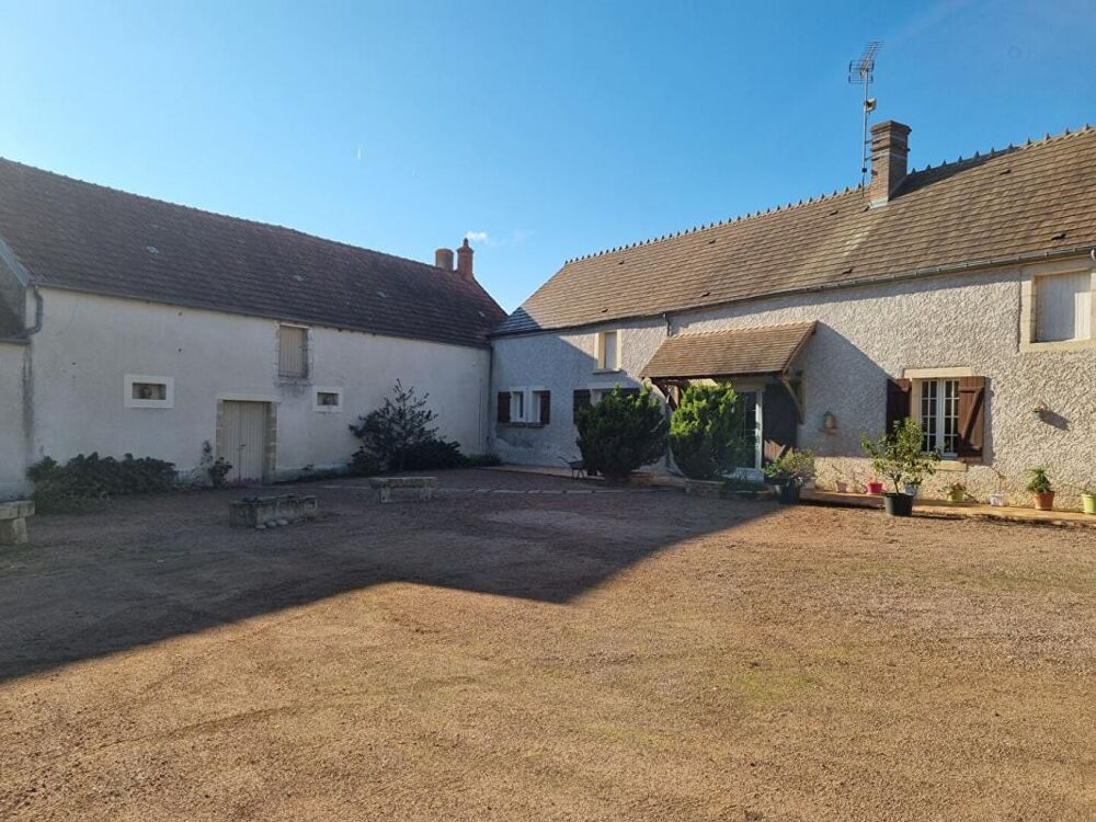 BELLE FERME RENOVEE
