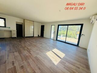  Villa à vendre 4 pièces 94 m²