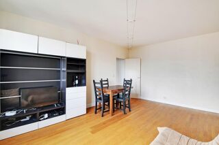  Appartement à vendre 3 pièces 63 m²