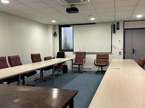 Bureau 1315000 92100 Boulogne billancourt