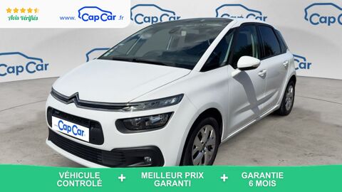 Citroen c4 picasso Citroën  1.2 PURETECH 130 LIVE
