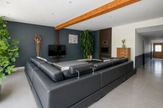  Maison à vendre 5 pièces 141 m²