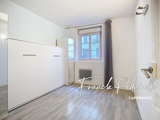  Appartement à vendre 1 pièce 25 m²